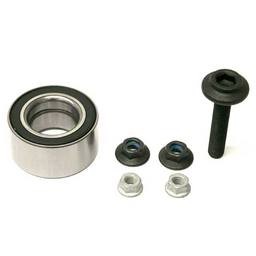 Audi VW Wheel Bearing Kit - Front 4B0498625